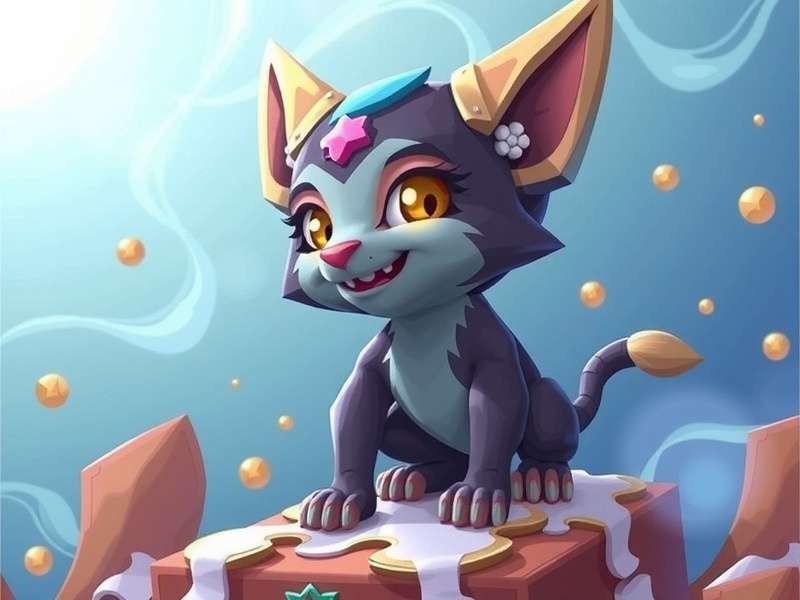 Chikma Puzzle Mastery Game Banner